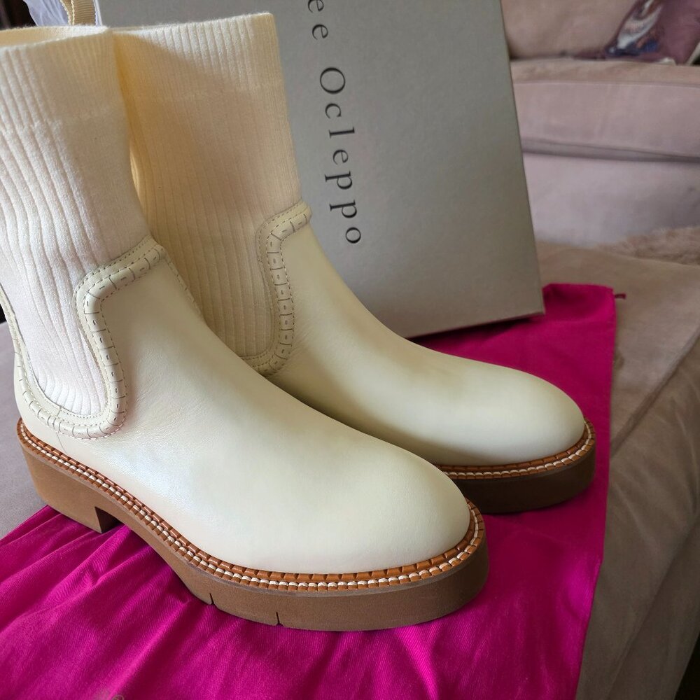 Dee Ocleepo Kingman Ankle Boot